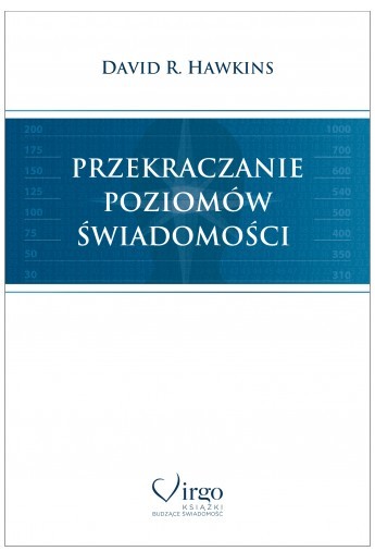 okładka Przekraczanie poziomów świadomości wyd. 2 książka