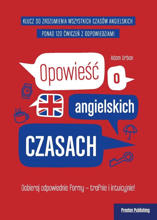 okładka Opowieść o angielskich czasach wyd. 4 książka