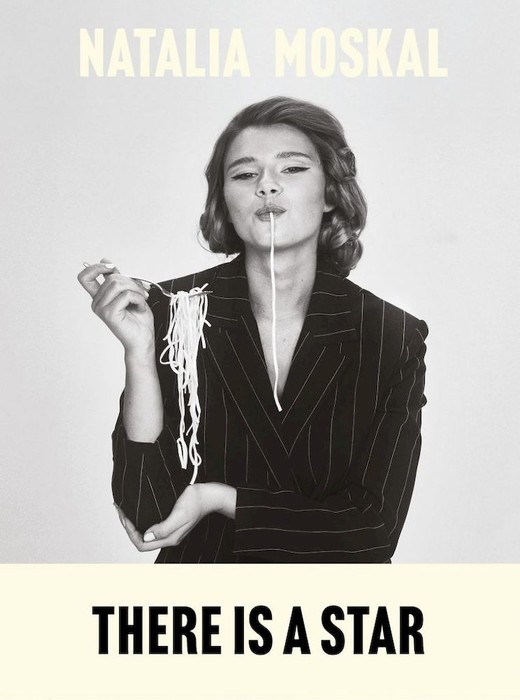 okładka There is a star książka