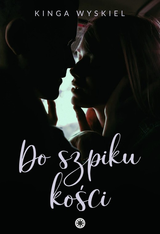 okładka Do szpiku kości książka