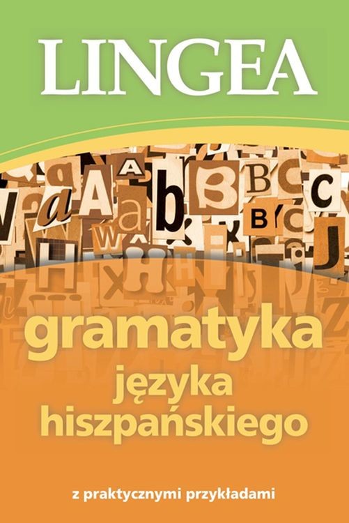 okładka Gramatyka języka hiszpańskiego wyd. 2 książka | Opracowanie zbiorowe