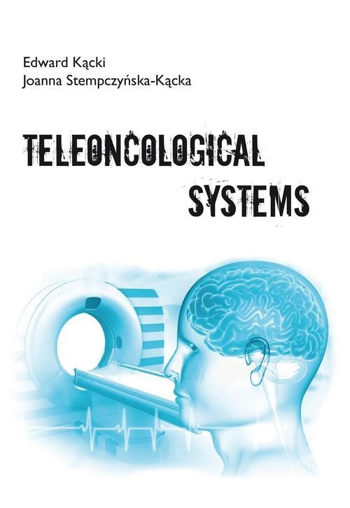 okładka Teleoncological systems książka