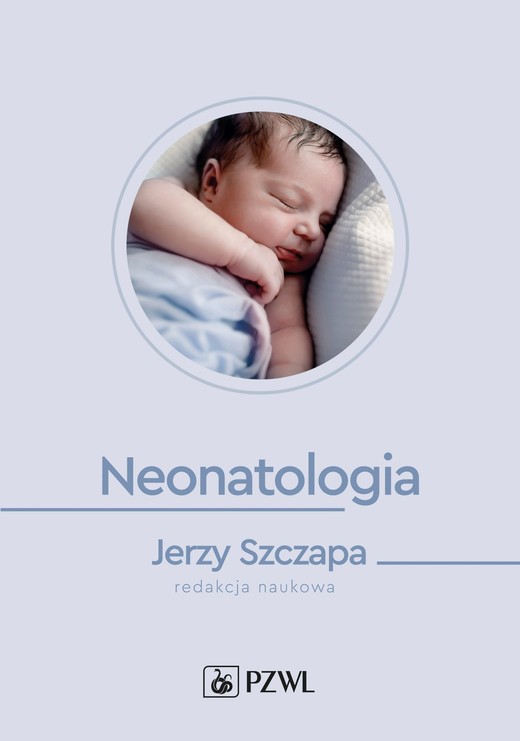 okładka Neonatologia książka