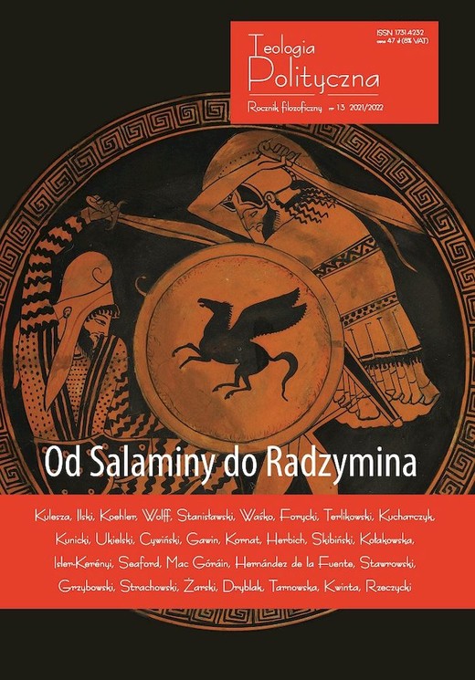 okładka Od Salaminy do Radzymina książka | Opracowanie zbiorowe