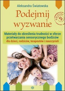 okładka Podejmij wyzwanie książka