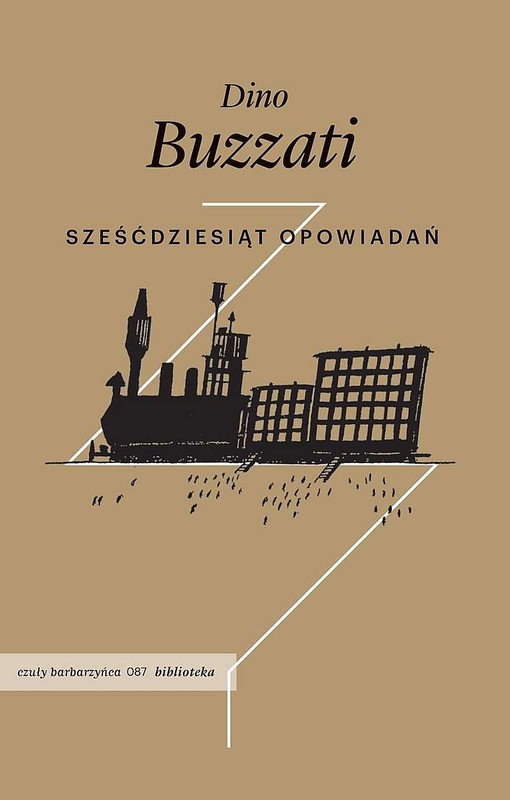 okładka Sześćdziesiąt opowiadań książka