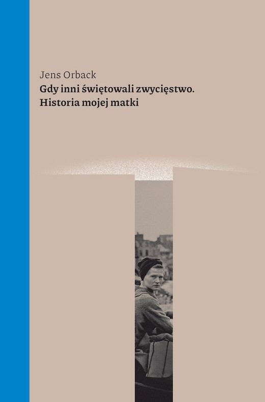 okładka Gdy inni świętowali zwycięstwo książka