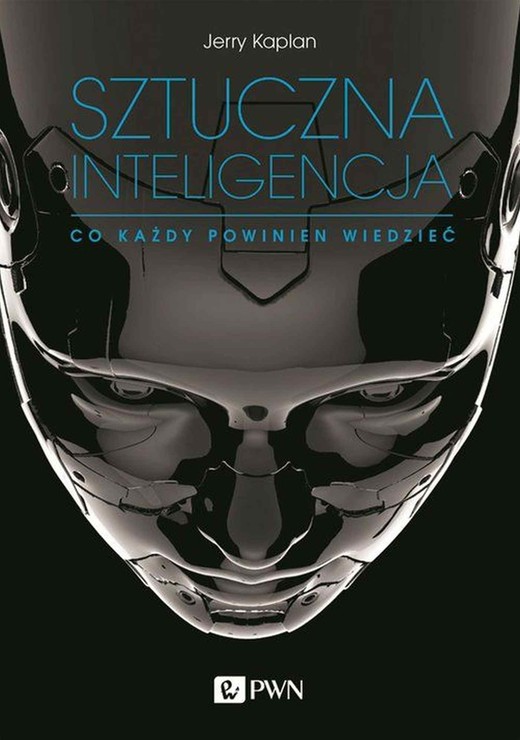 okładka Sztuczna inteligencja. Co każdy powinien wiedzieć książka