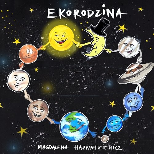 okładka EkoRodzina książka