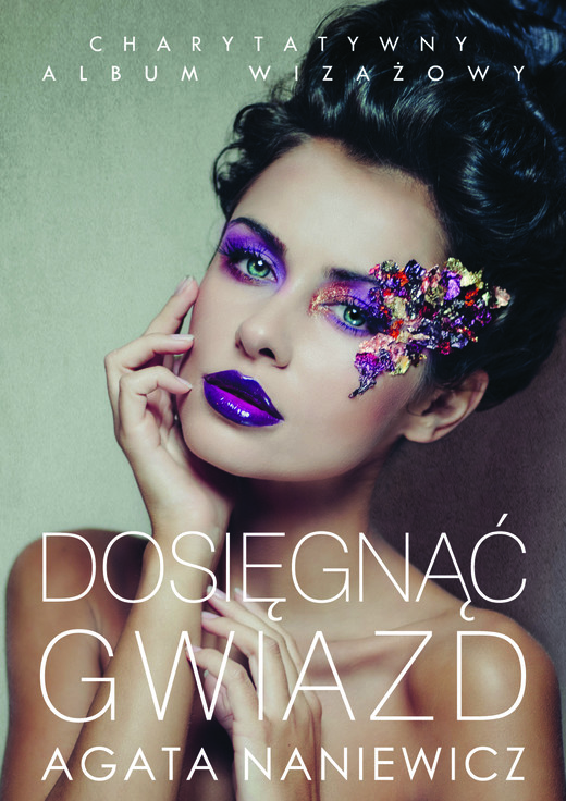 okładka Dosięgnąć gwiazd książka