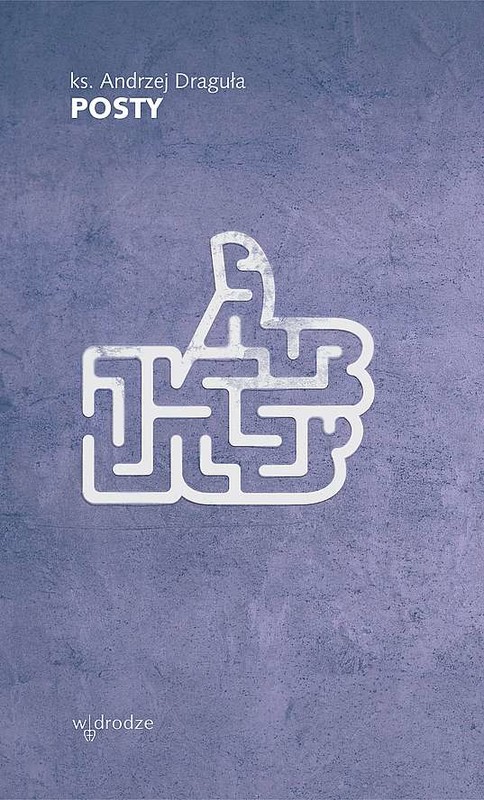 okładka Posty książka