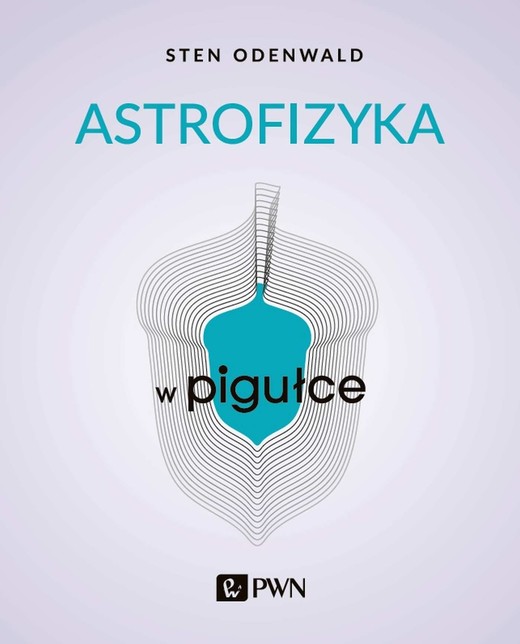 okładka Astrofizyka w pigułce książka