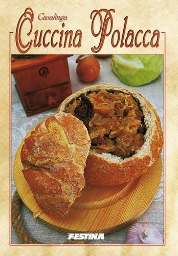 okładka Domowa kuchnia Polska wer. Hiszpańska książka | Rafał Jabłoński