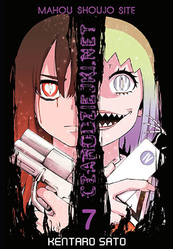 okładka Czarodziejki.net. Tom 7 książka