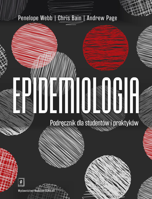 okładka Epidemiologia książka | Opracowanie zbiorowe