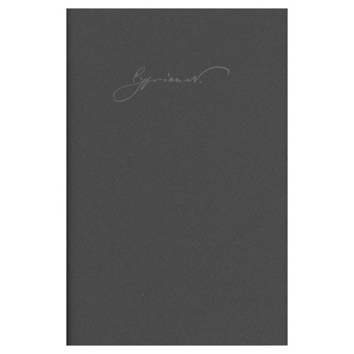 okładka Dzieła wszystkie XIII. Listy 4 książka | Cyprian Kamil Norwid