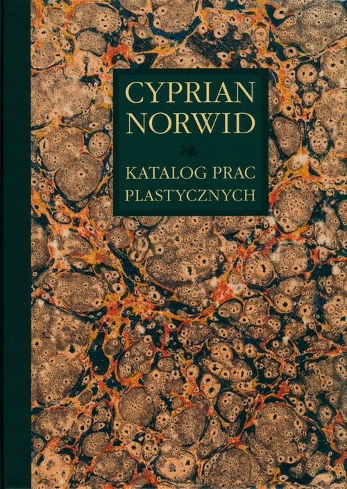 okładka Cyprian Norwid Katalog prac plastycznych Tom VII Prace w albumach 2 książka
