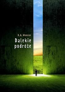 okładka Dalekie podróże książka