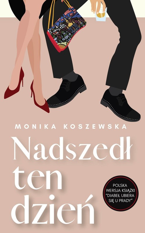 okładka Nadszedł ten dzień. Maria. Tom 2 książka | Monika Koszewska