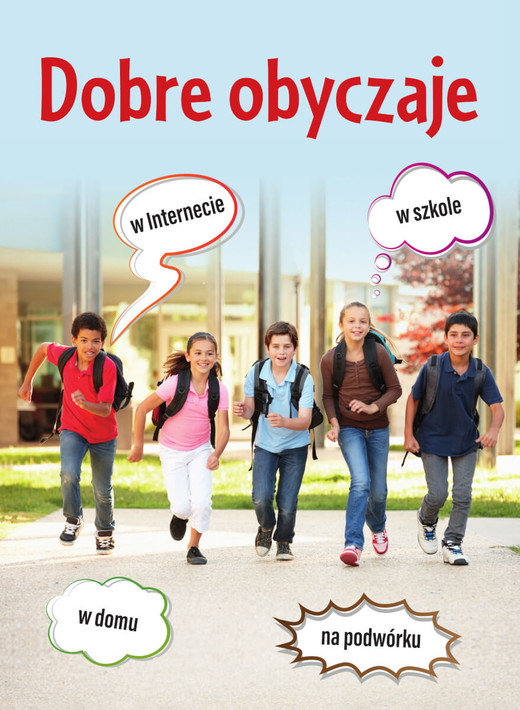 okładka Dobre obyczaje książka | Jarosław Górski