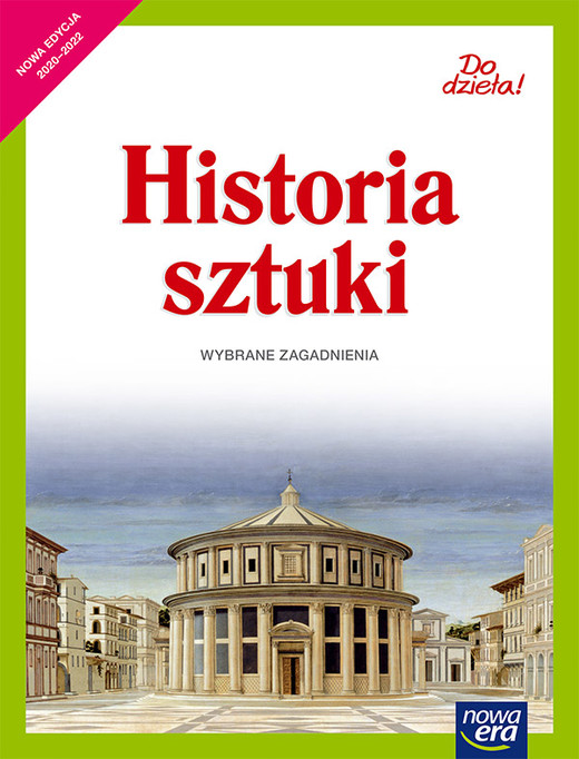 okładka Historia sztuki do dzieła podręcznik dla klasy 4-7 szkoły podstawowej 63911 książka | Natalia Mrozkowiak