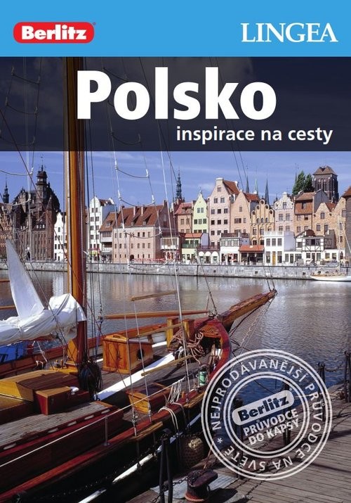 okładka Polsko inspirace na cesty książka | Opracowanie zbiorowe