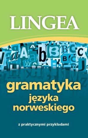 okładka Gramatyka języka norweskiego książka | BRAK, Opracowanie zbiorowe