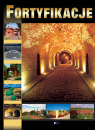 okładka Fortyfikacje książka | Opracowanie zbiorowe