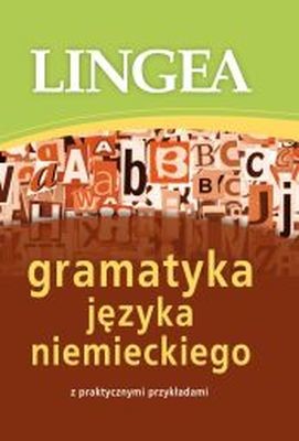 okładka Gramatyka języka niemieckiego wyd. 3 książka | Opracowanie zbiorowe