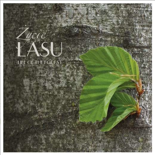 okładka Życie lasu książka | Opracowanie zbiorowe