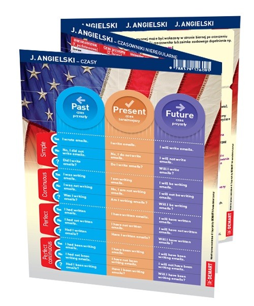 okładka Angielski. MAXI ściąga książka | Opracowanie zbiorowe