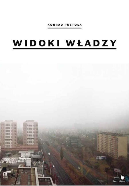 okładka Widoki władzy | Views of power książka