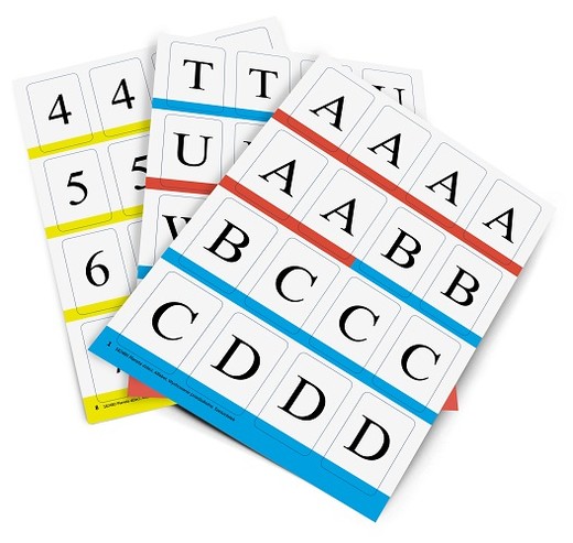 okładka Planeta dzieci Alfabet Sześciolatek książka