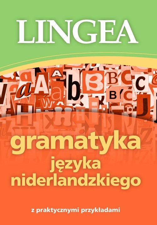 okładka Gramatyka języka niderlandzkiego z praktycznymi przykładami wyd. 2 książka | Opracowanie zbiorowe