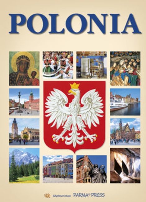 okładka Polska B5 wer. Hiszpańska książka