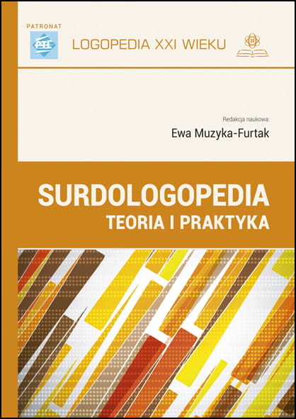 okładka Surdologopedia teoria i praktyka książka | Opracowanie zbiorowe