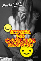 okładka Uczucia pod specjalnym nadzorem książka | Opracowanie zbiorowe