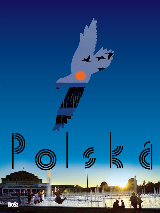 okładka Polska książka