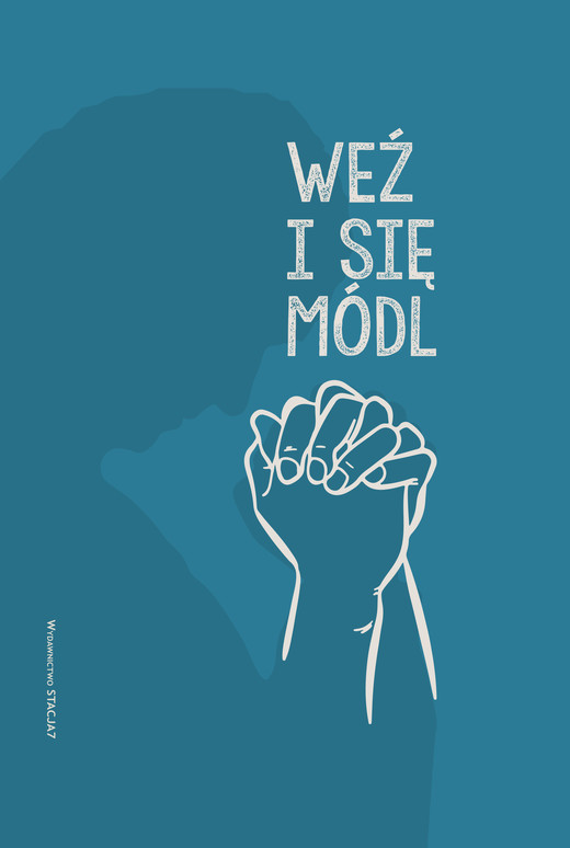 okładka Modlitewnik Weź i się módl wyd. 5 książka | Opracowanie zbiorowe