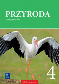 okładka Przyroda zeszyt ćwiczeń dla klasy 4 szkoły podstawowej 177808 książka | Ewa Gromek, Wawrzyniec Kofta, Ewa Kłos
