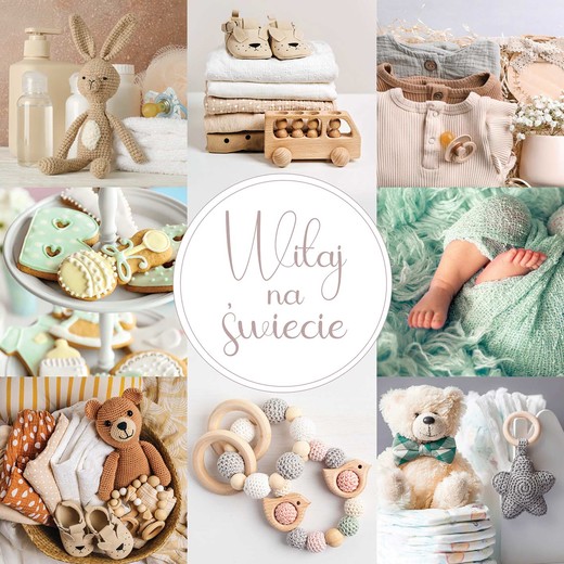 okładka Witaj na świecie książka