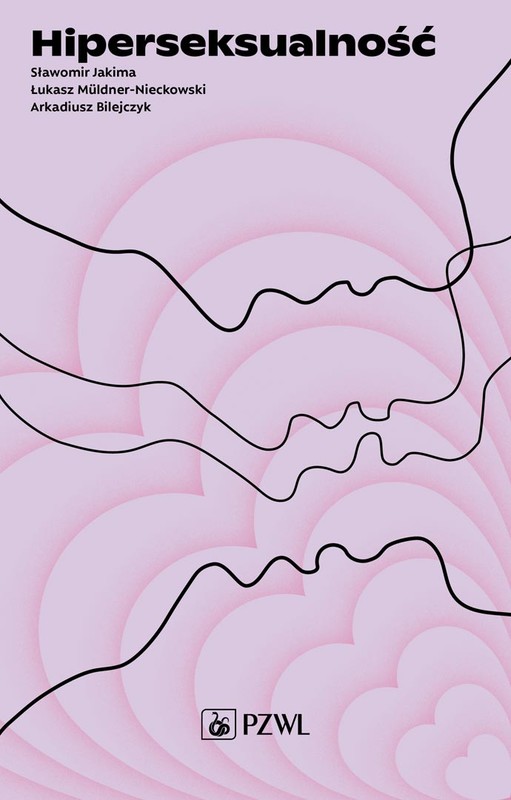 okładka Hiperseksualność książka