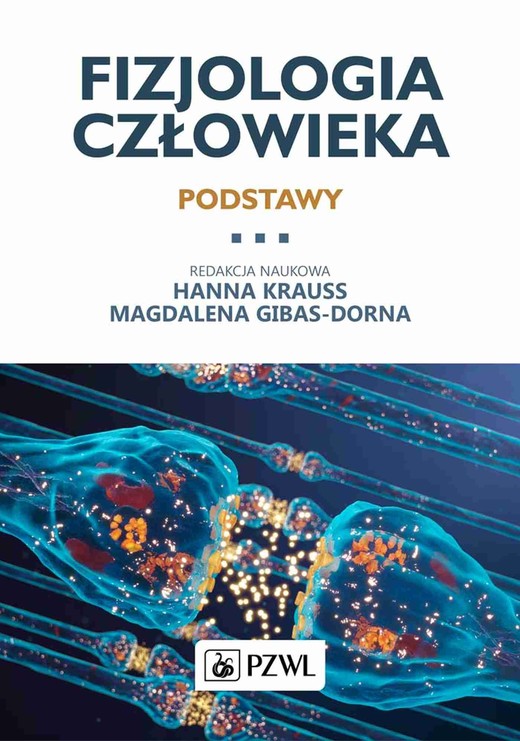 okładka Fizjologia człowieka. Podstawy książka