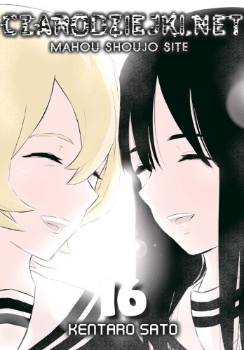 okładka Czarodziejki.net. Tom 16 książka