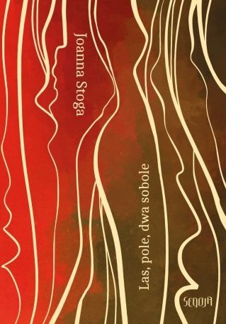 okładka Las, pole, dwa sobole książka