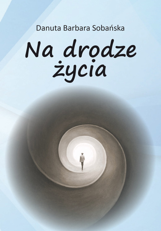 okładka Na drodze życia książka