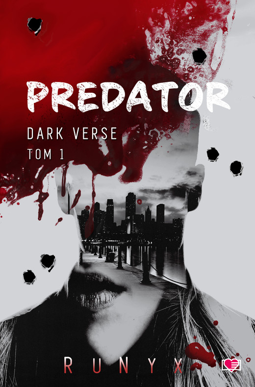 okładka Predator. Dark Verse. Tom 1 książka | null null