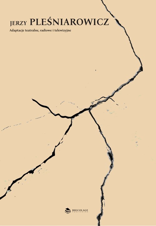 okładka Adaptacje teatralne, radiowe i telewizyjne książka | Pleśniarowicz Jerzy