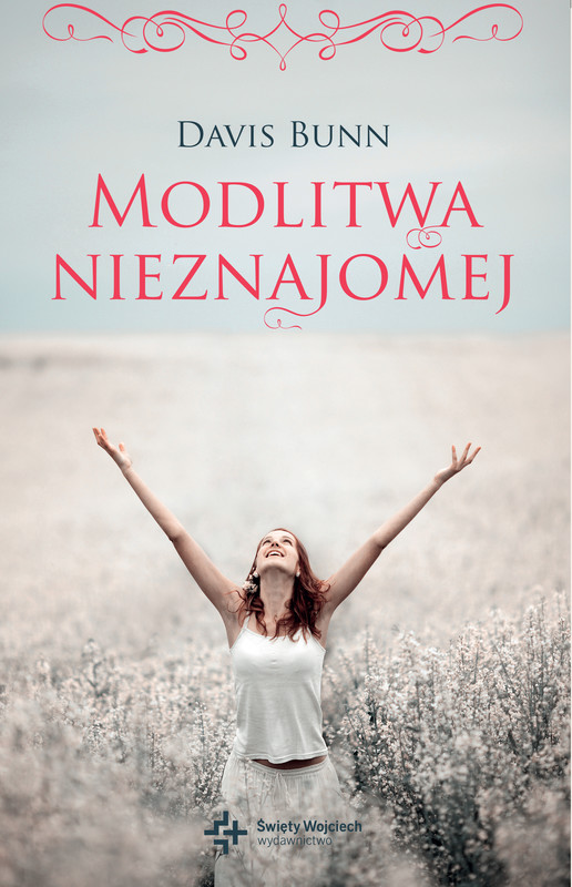 okładka Modlitwa nieznajomej ebook | epub, mobi | Davis Bunn