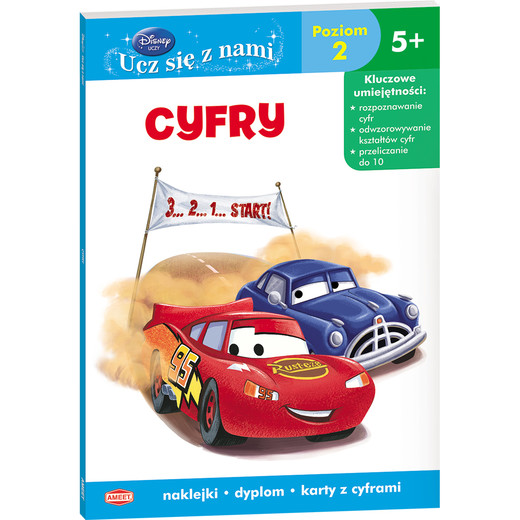 okładka Auta Cyfry UDB15 książka | Opracowanie zbiorowe